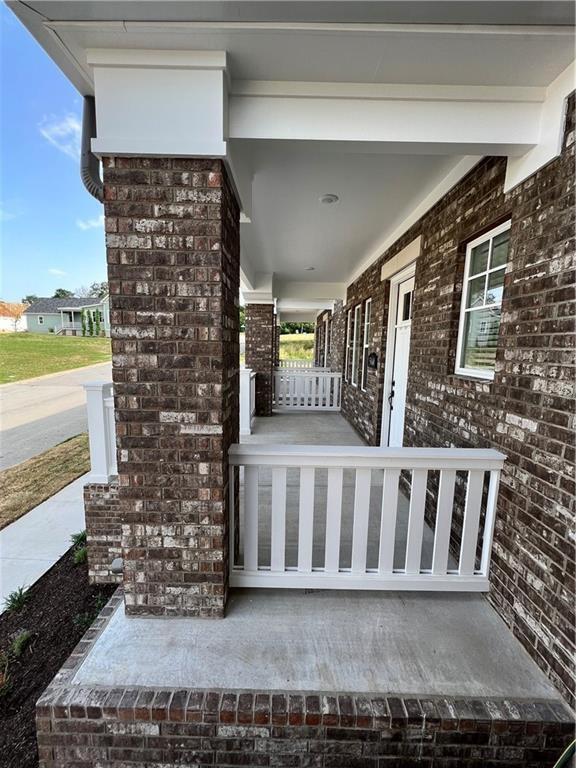 5460 Hackett St in Springdale, AR - Building Photo - Building Photo