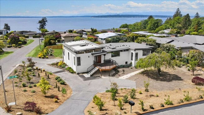 1506 Springdale Pl NW in Shoreline, WA - Building Photo - Building Photo