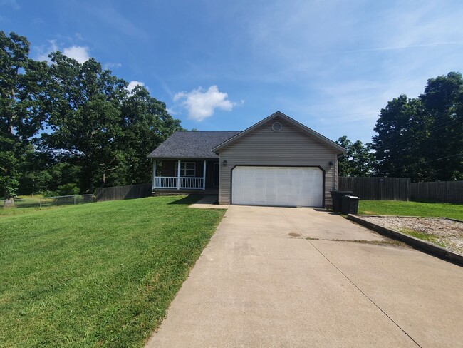 property at 21325 Sally Rd