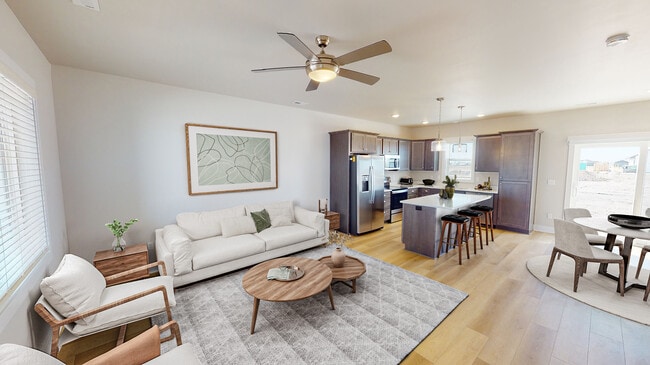 Prairie Place