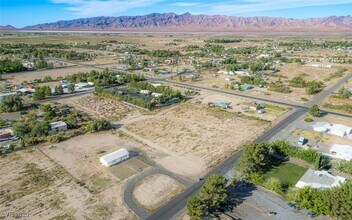 4101 Paiute Blvd in Pahrump, NV - Building Photo - Building Photo