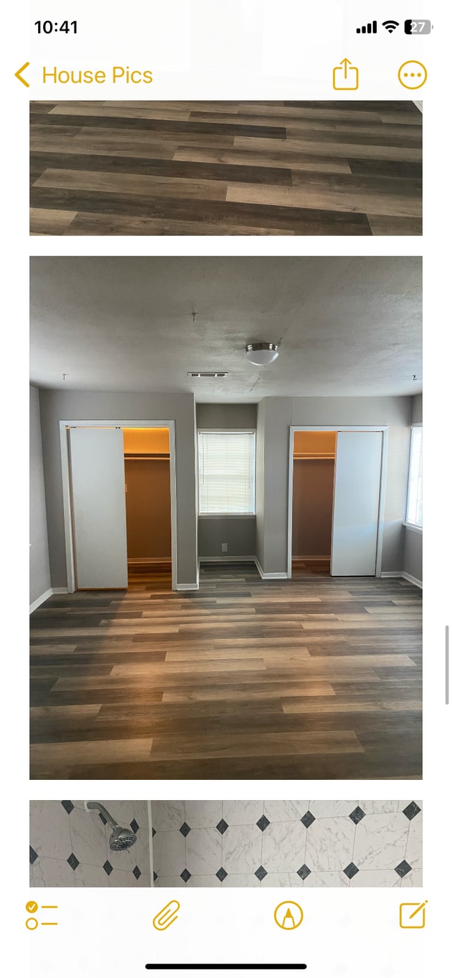 property at 123 Wingate St