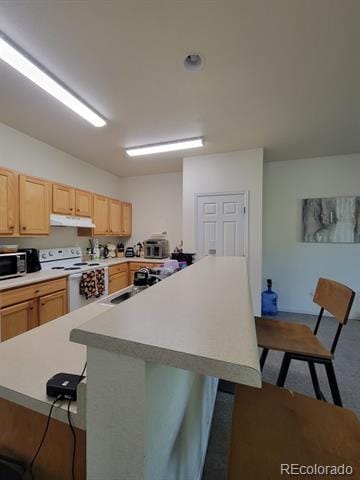 5430 Bryant St in Denver, CO - Building Photo - Building Photo