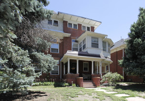 1374 Elizabeth St Apartments