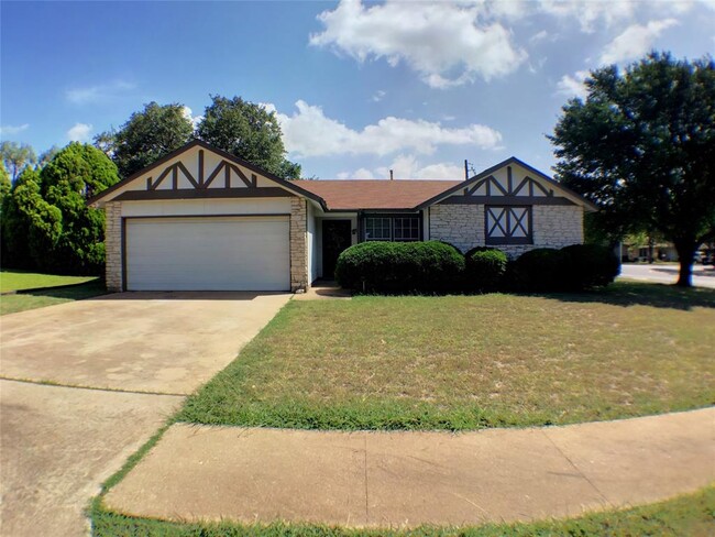 property at 3700 Skipton Dr