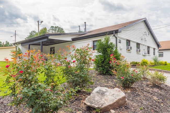 Gardens at Chamblee in Chamblee, GA - Building Photo - Building Photo