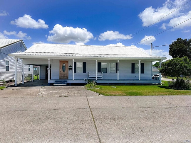 property at 129 Grace St