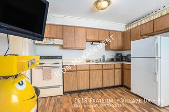 1619 Fraternity Village Dr in Kalamazoo, MI - Building Photo - Building Photo