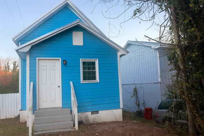 346 Pittman St in Macon, GA - Building Photo - Building Photo