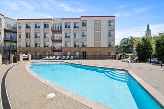 The Eden in Cincinnati, OH - Building Photo - Building Photo
