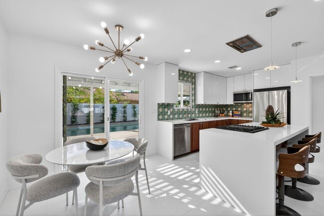 property at 4379 E Camino San Miguel