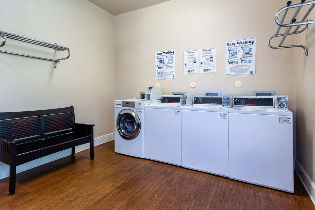 The Bridges on Kinsey Apartments in Tyler, TX