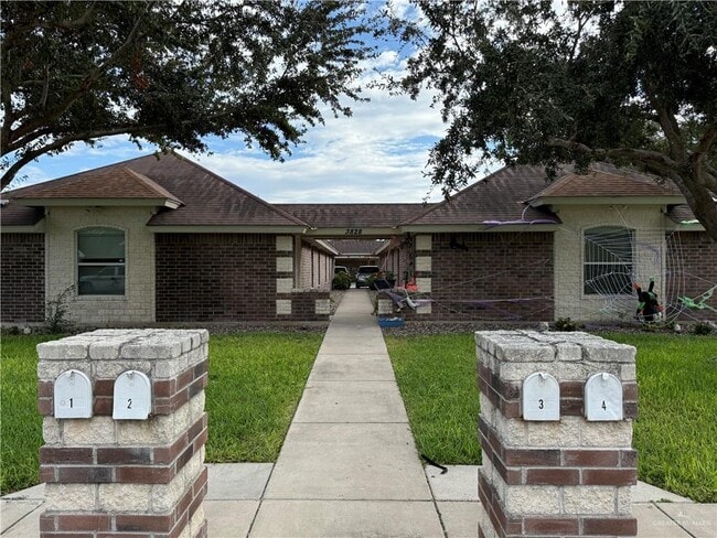 property at 10 W Sarah Evans St