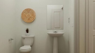 913 Bluewood Bend in Leander, TX - Building Photo - Building Photo