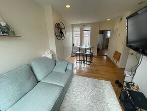 205 Endicott St in Boston, MA - Building Photo - Building Photo