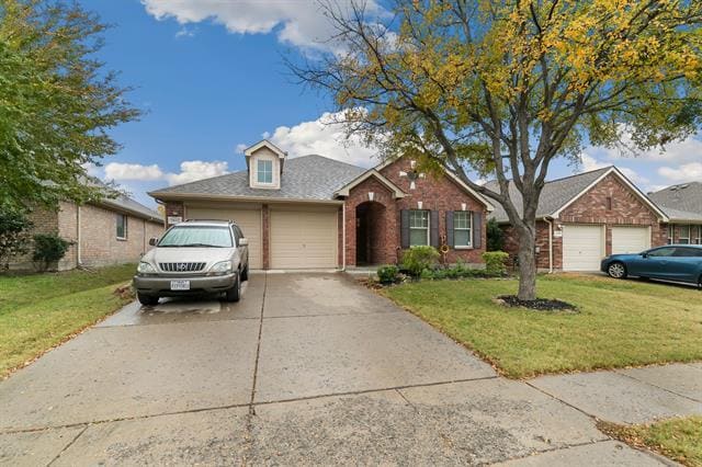 2832 Evening Mist Dr in Little Elm, TX - Building Photo - Building Photo