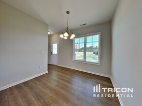 137 Sawyer Ml Dr in Dunn, NC - Building Photo - Building Photo