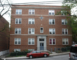 36 Gray Pl Apartments