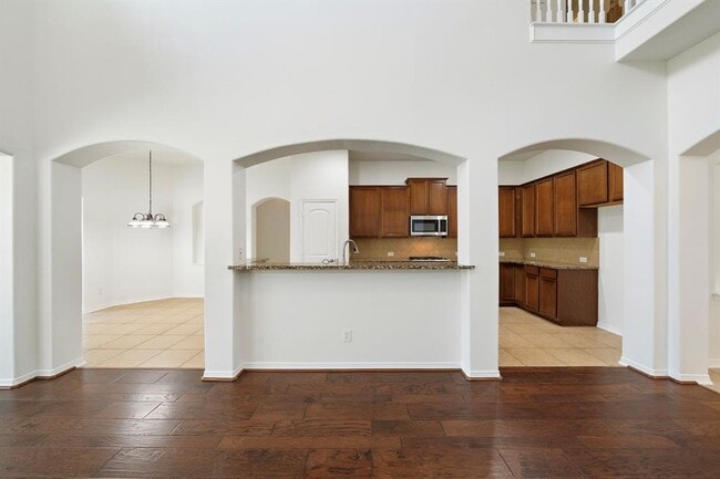 property at 3818 Orchard Springs Ct