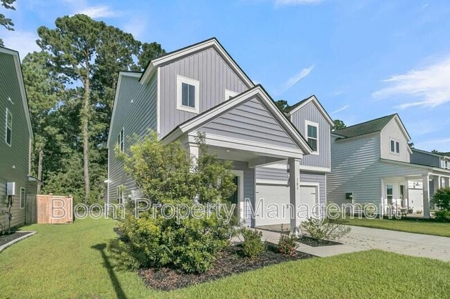 181 Camellia Bloom Dr in Moncks Corner, SC - Building Photo - Building Photo