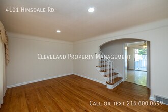 4101 Hinsdale Rd in South Euclid, OH - Building Photo - Building Photo
