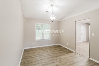 5867 Bellingrath Way in Lithonia, GA - Building Photo - Building Photo
