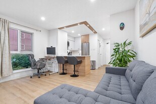 1545 E 2nd Ave, Unit SI ID1351279P in Vancouver, BC - Building Photo