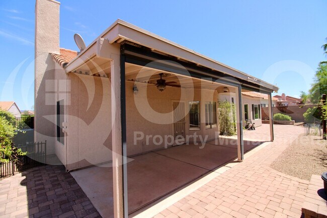 990 S Avenida Los Reyes in Tucson, AZ - Building Photo - Building Photo