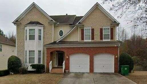 property at 6337 Windy Ridge Way