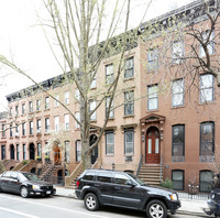 398 Sackett St in Brooklyn, NY - Building Photo - Building Photo