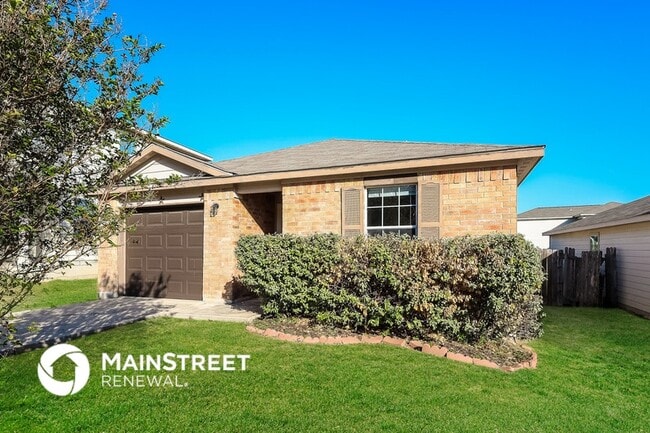 5922 Hickory Canyon in San Antonio, TX - Building Photo - Building Photo