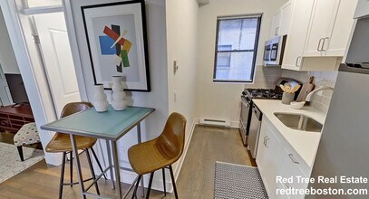 81 Park Dr, Unit 3 in Boston, MA - Building Photo - Building Photo