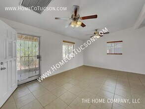 2214 E 20th St in Tucson, AZ - Building Photo - Building Photo