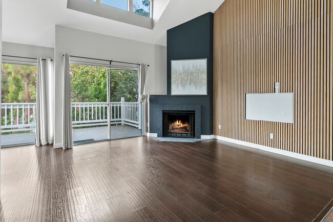property at 3022 Langs Bay