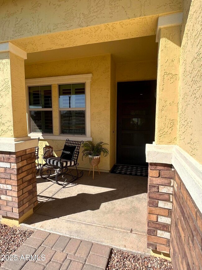 3074 E Spring Wheat Ln in Gilbert, AZ - Building Photo - Building Photo