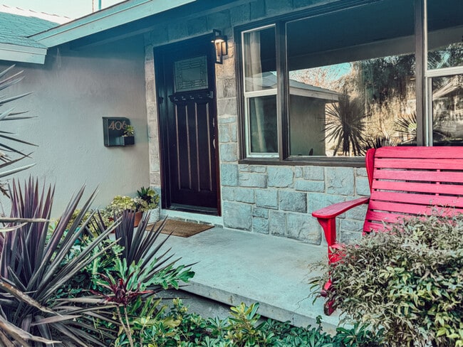 406 S Irena Ave in Redondo Beach, CA - Building Photo - Building Photo