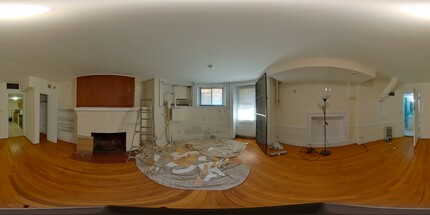 464 Beacon St, Unit GF in Boston, MA - Building Photo - Building Photo