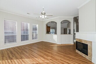 17223 Verdant Willow Way in Houston, TX - Building Photo - Building Photo