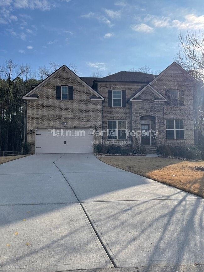 property at 600 Belton Ct