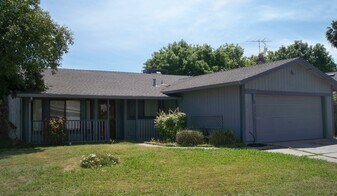 7526 Ripplewood Ct in Citrus Heights, CA - Building Photo