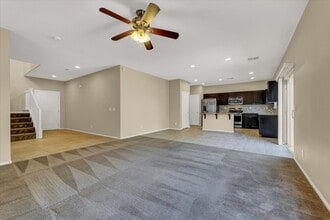 7922 Blue Lake Peak St in Las Vegas, NV - Building Photo - Building Photo