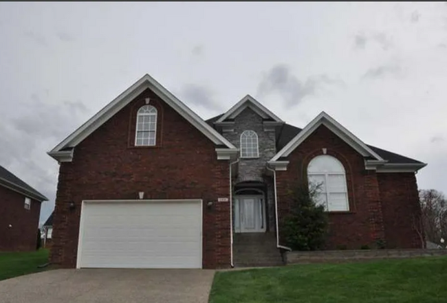 property at 9300 Grandstand Ct