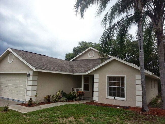 property at 520 Hanging Moss Rd