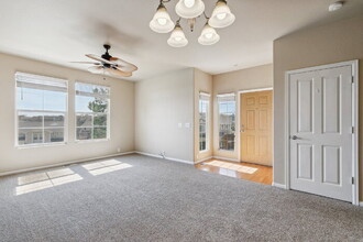 8165 Elk River Vw in Fountain, CO - Building Photo - Building Photo