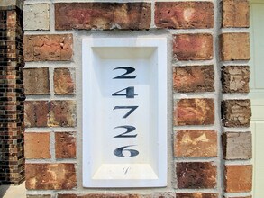 24726 Colonial Elm Dr in Katy, TX - Building Photo - Building Photo