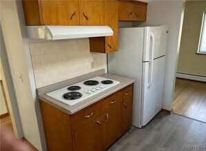 22 Dreyer Ave in Tonawanda, NY - Building Photo - Building Photo