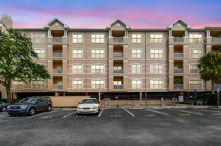 1216 S Missouri Ave, Unit 120 in Clearwater, FL - Building Photo