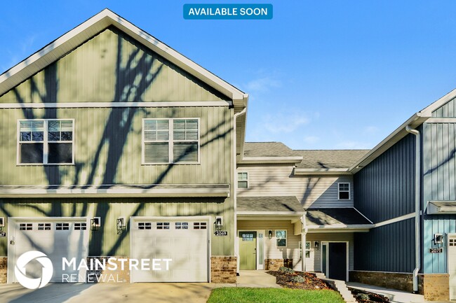 property at 2069 Paddle Wheel Dr