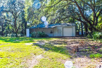 1702 Lafayette St in Beaufort, SC - Building Photo - Building Photo