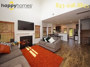 236 Swallowtail Ln in Goose Creek, SC - Building Photo - Building Photo